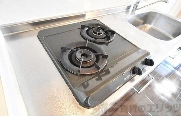 T’s SQUARE天神橋の物件内観写真